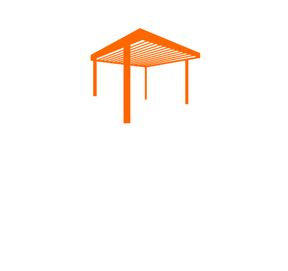 pergola